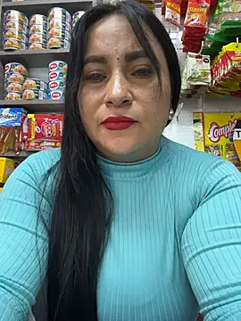 Miia_Jazmin live sex cam