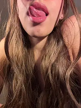 Capricho_01 live sex cam