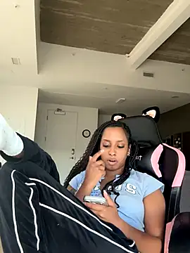 Your_Paris live sex cam