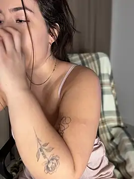 KimArts live sex cam