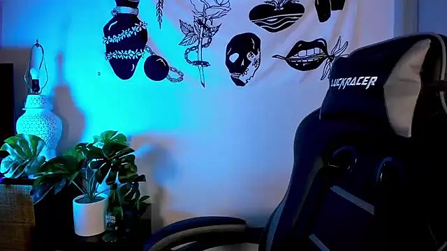 MelroseStrip live sex cam