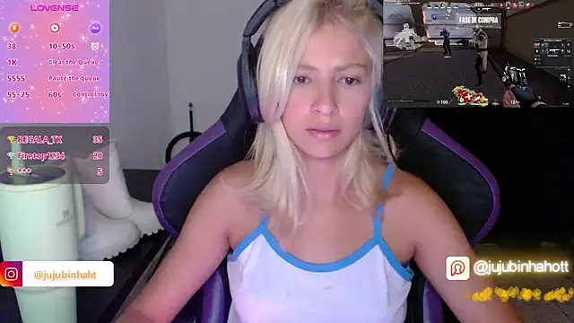 jujubinhahot live sex cam