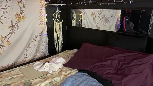 BossMomma0387 live sex cam