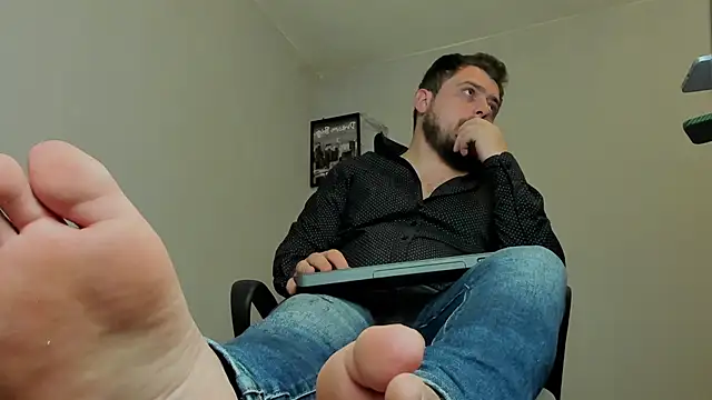 Master_Mark_Wayne live sex cam