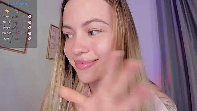 damn_cutie live sex cam