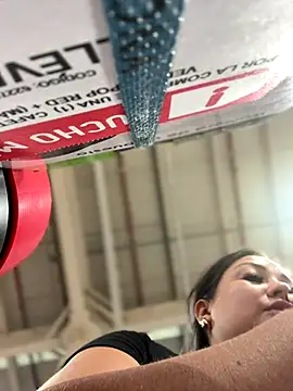 ValeryGrey live sex cam