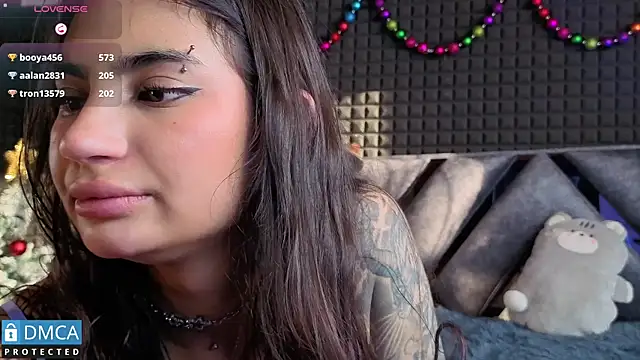 SolBeaumont1 live sex cam