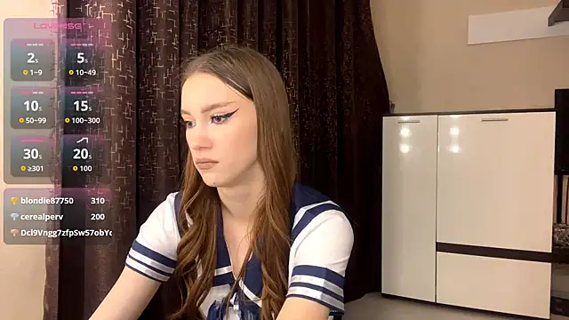 PrincessSuki live sex cam