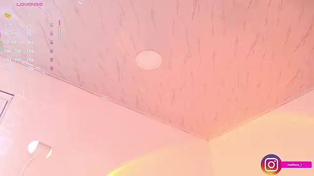 Mely-taylor live sex cam