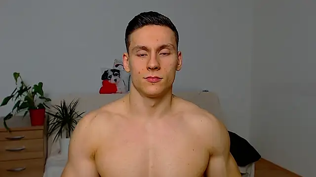 ZeinMiracles live sex cam