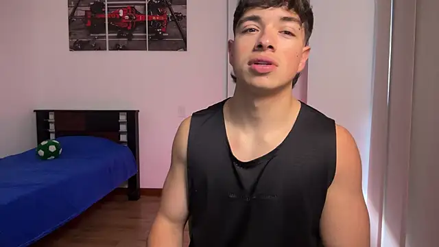 JUSTIN_JHONS live sex cam