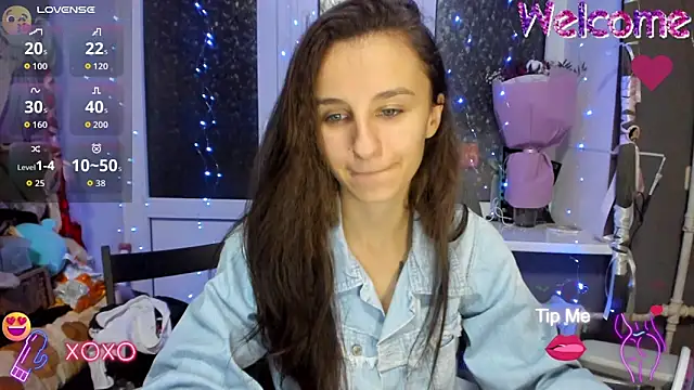 _Nika_Kik live sex cam