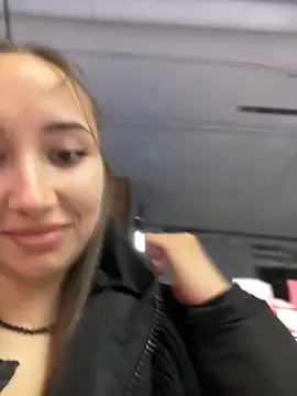 VelvetVixenI live sex cam