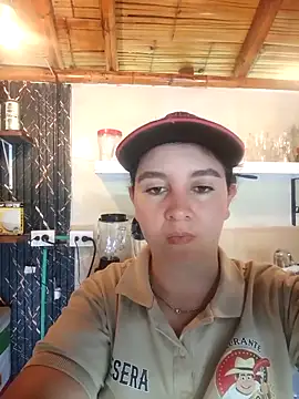 Camila-Valverde live sex cam