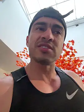 Chris_Clarck live sex cam