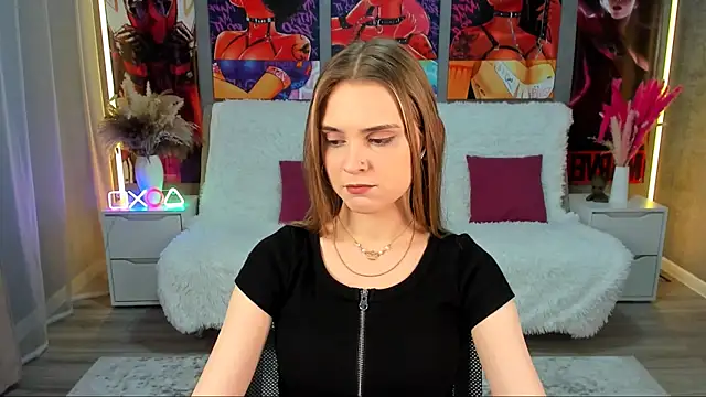 JinxTonks live sex cam