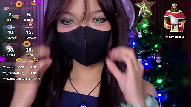 _____Panda_____ live sex cam