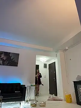 IsabellaEtthan live sex cam