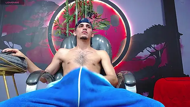 Dirty_Kingg live sex cam