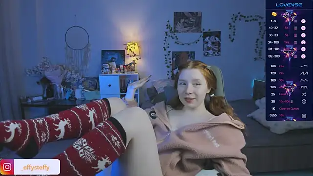 CallMeEffy1 live sex cam