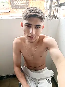 PhilipRich live sex cam