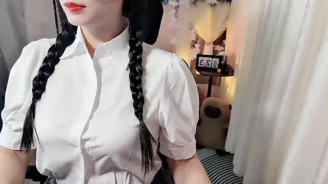 JENNIE-16 live sex cam