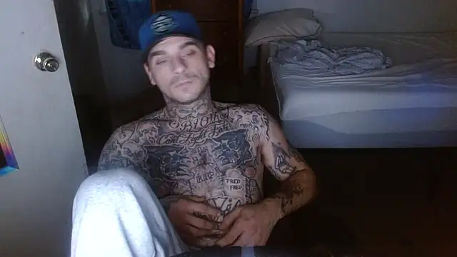 DADDY_KANE8--- live sex cam