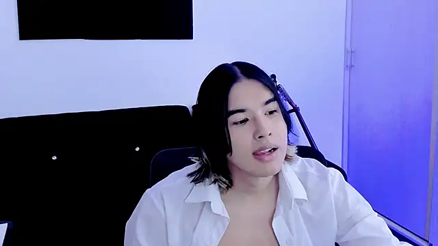 JordiWilld live sex cam