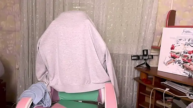 Iveraan live sex cam