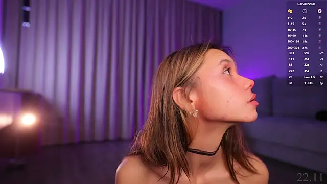 lovekissmes live sex cam