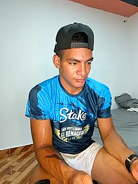 elnegro14 live sex cam