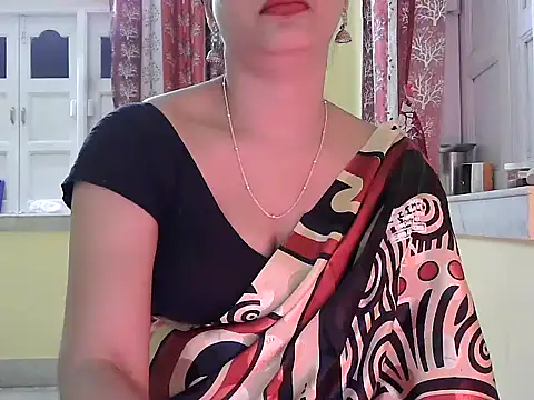 Model-Tanya live sex cam