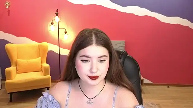 PixelGoddess live sex cam