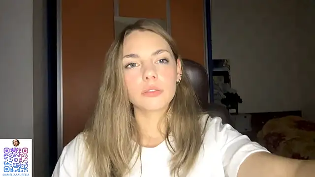 IlanaLafferty live sex cam