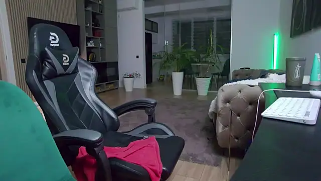 UbbeViking live sex cam