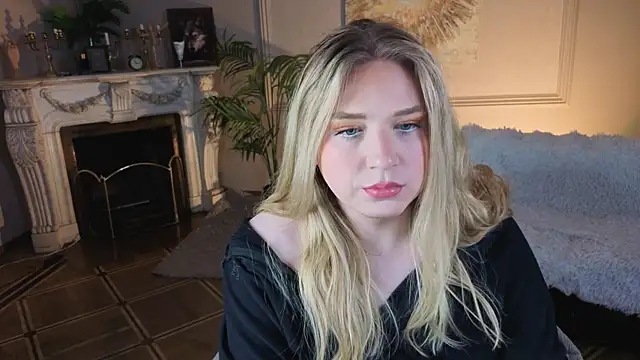 Jes_Solar live sex cam