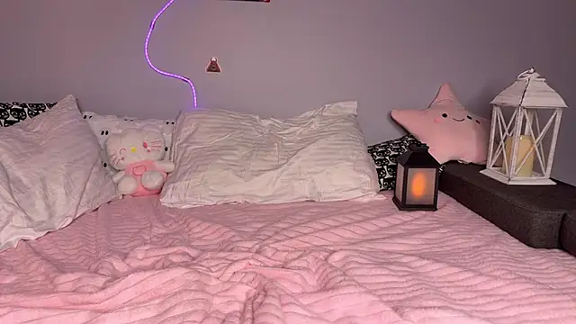 FentyJane's cam snapshot