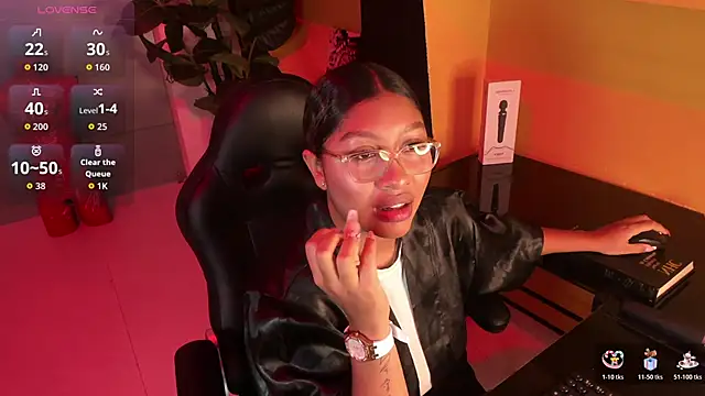 NorthBlackWood's cam snapshot