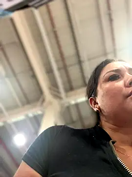 ValeryGrey live sex cam