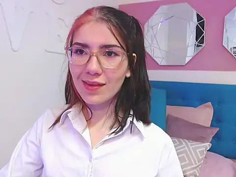 AriLumi's cam snapshot