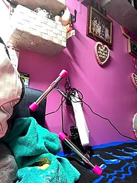 sexymelli18 live sex cam