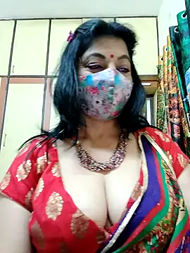 Ratna-777 live sex cam