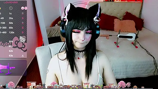 Lunyhose live sex cam