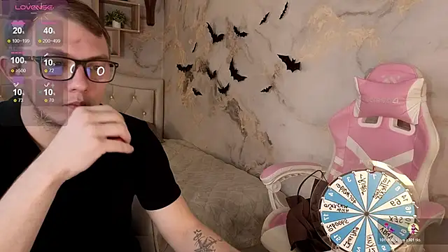 Crystal-Nuts live sex cam