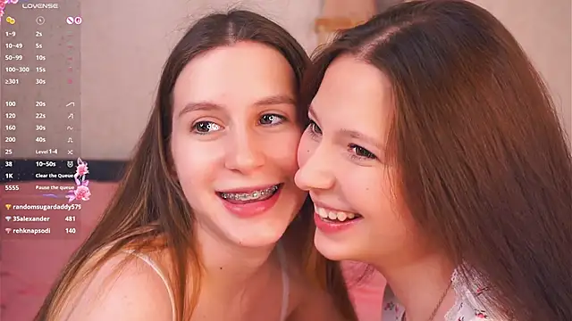 GabrielleLynchard live sex cam