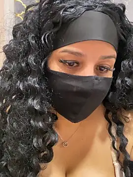 mari_layali's cam snapshot