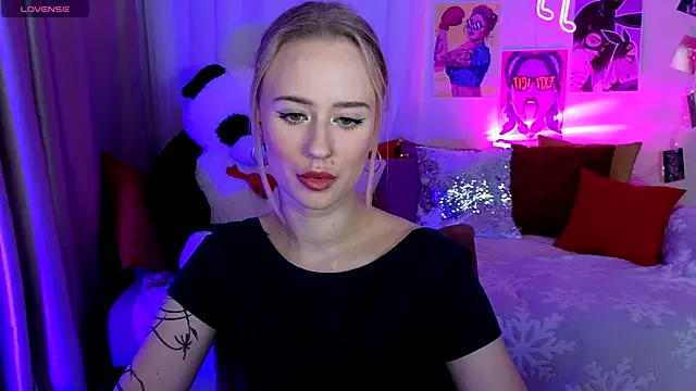 SashaBrooks live sex cam