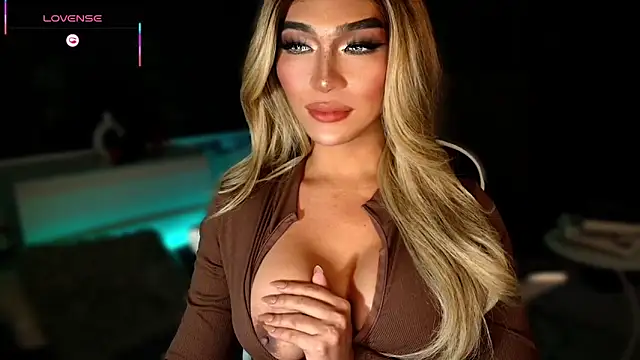 TheHuntress_ live sex cam