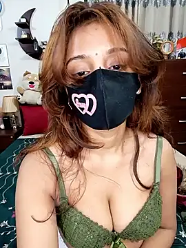 Sexy-Jara1's cam snapshot