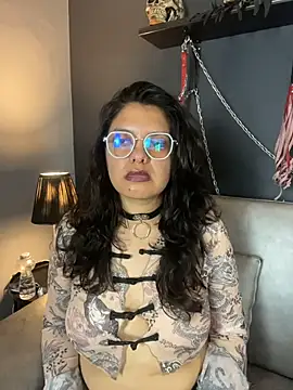 _DanyDaniels_'s cam snapshot